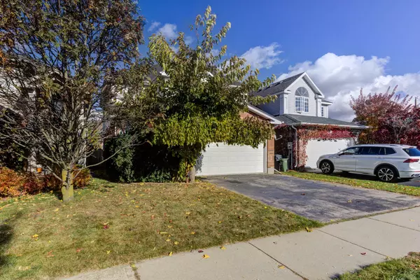 Guelph, ON N1L 1K2,60 Camm CRES