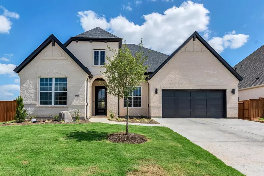 2303 Hawk Meadow Court, Mansfield, TX 76063