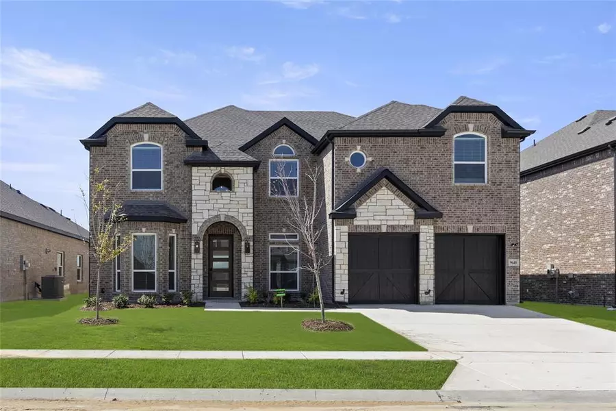 9640 Westchester Drive, Forney, TX 75126