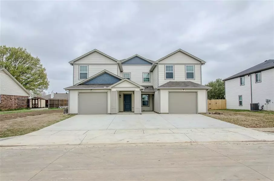 3920 Sheraton Road, Denton, TX 76209