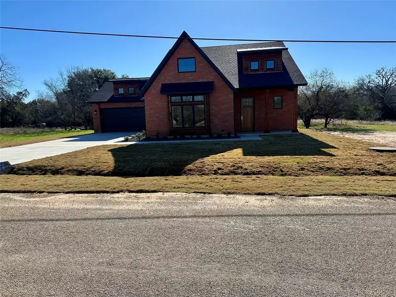 17064 Trailwood Drive, Whitney, TX 76692