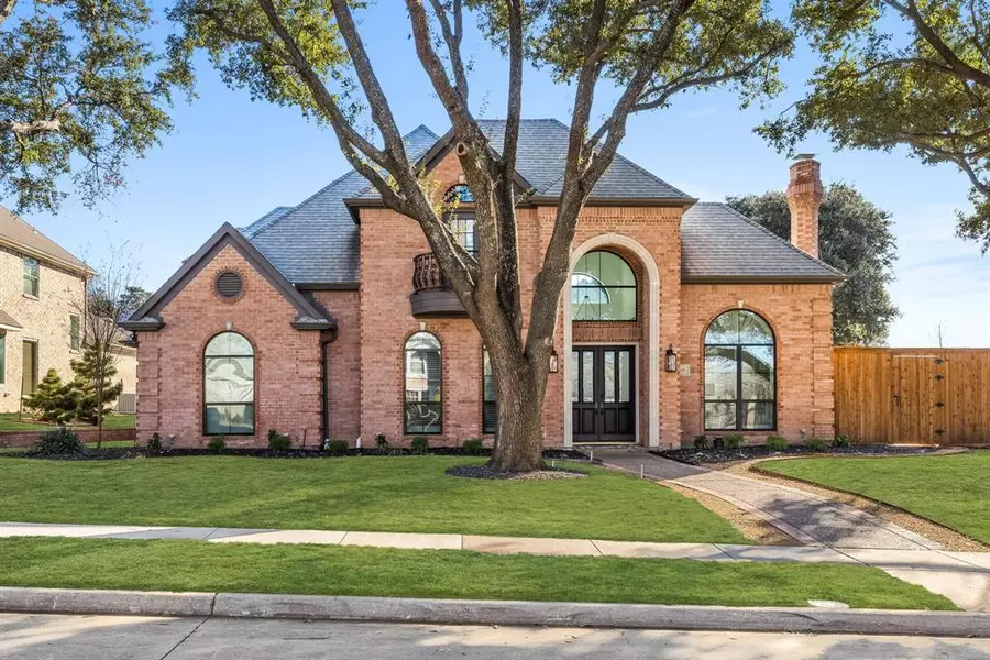 6616 Myrtle Beach Drive, Plano, TX 75093