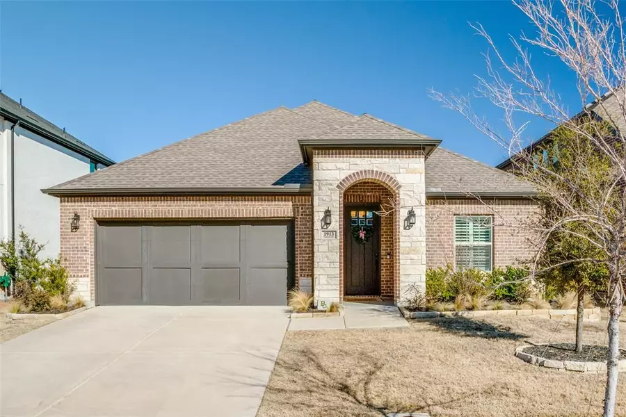 1913 Carlisle Drive, Prosper, TX 75078