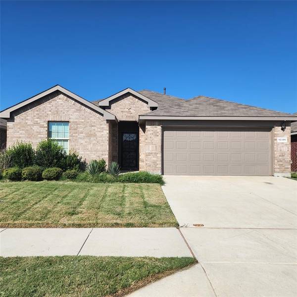 10386 Fort Belknap Trail, Crowley, TX 76036