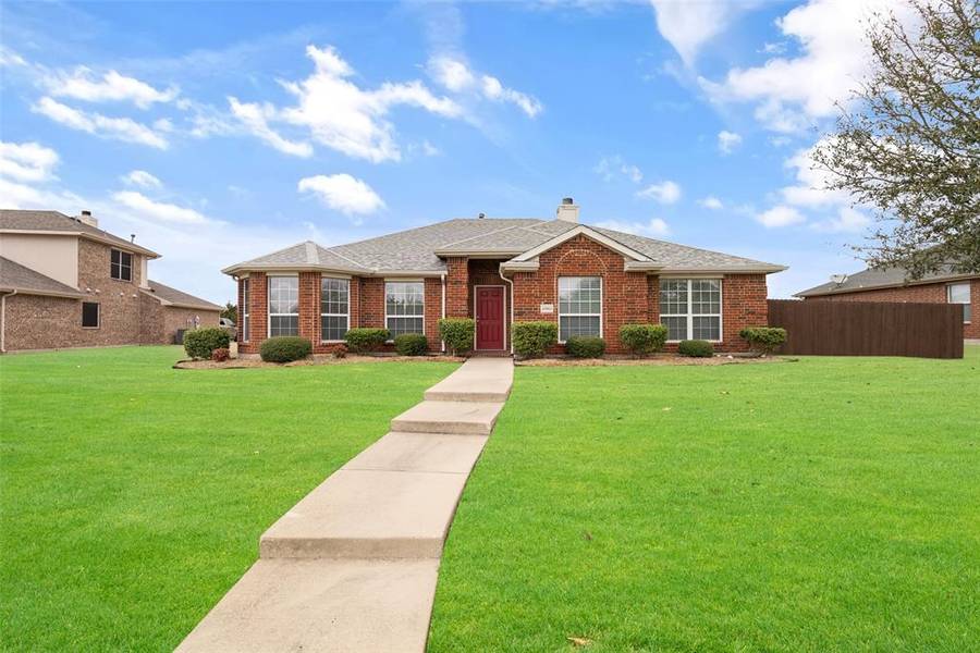 2850 Deutz Court, Rockwall, TX 75032