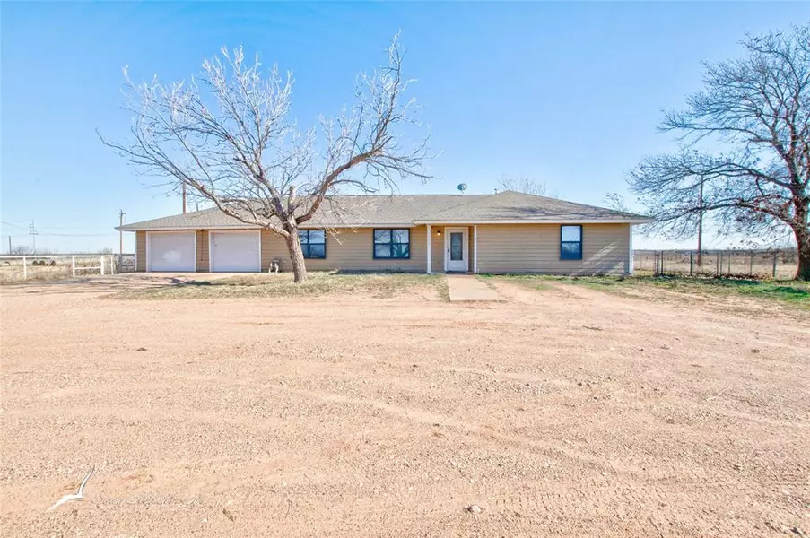 16826 US Highway 277 S, Abilene, TX 79601