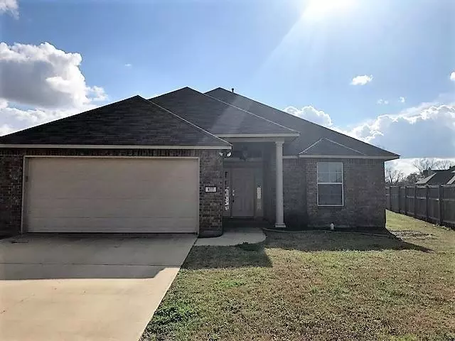 417 Jordan Drive, Bossier City, LA 71112