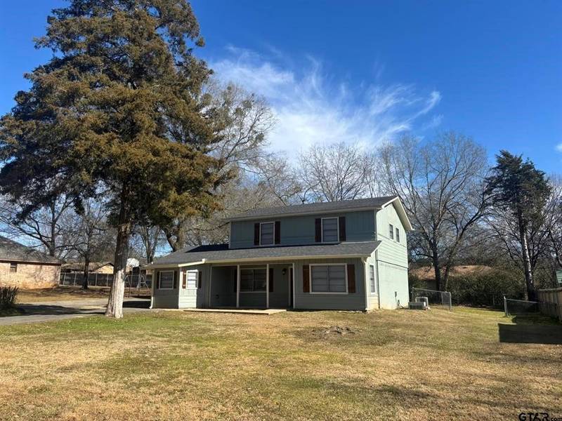 105 Redwing, Pittsburg, TX 75686