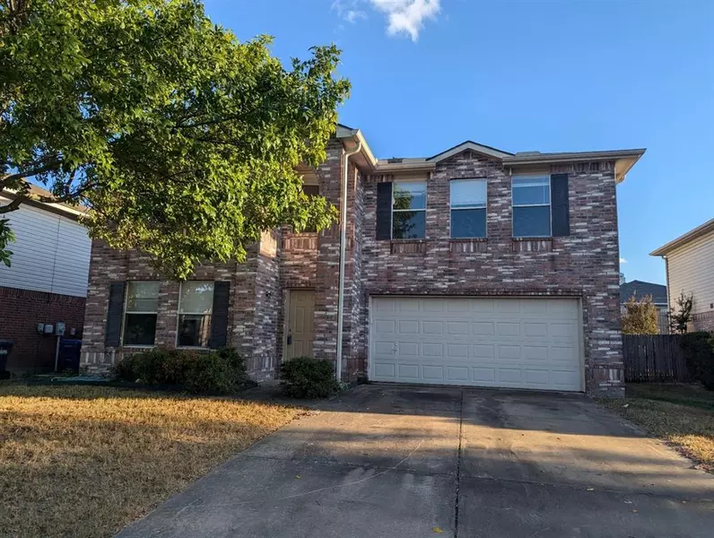 2541 Timberbrook Trail, Mckinney, TX 75071