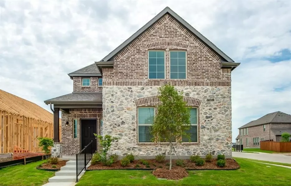 2057 Meliana Drive, Little Elm, TX 75068