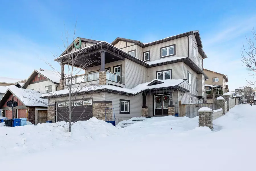 463 Killdeer WAY, Fort Mcmurray, AB T9K0R5