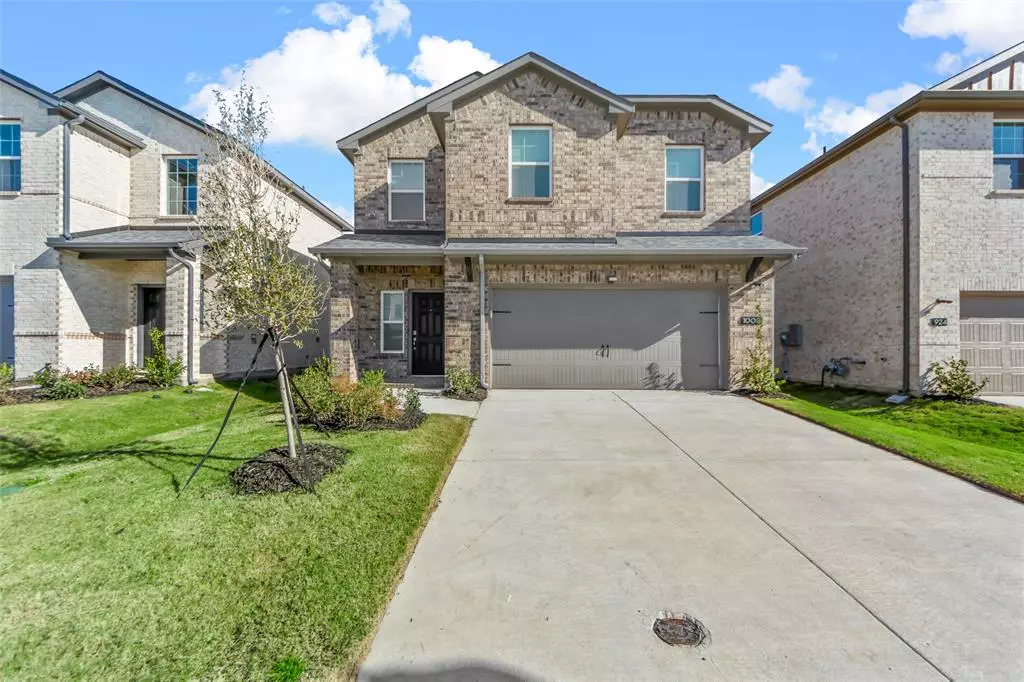 Anna, TX 75409,1000 Santa Lucia Dr