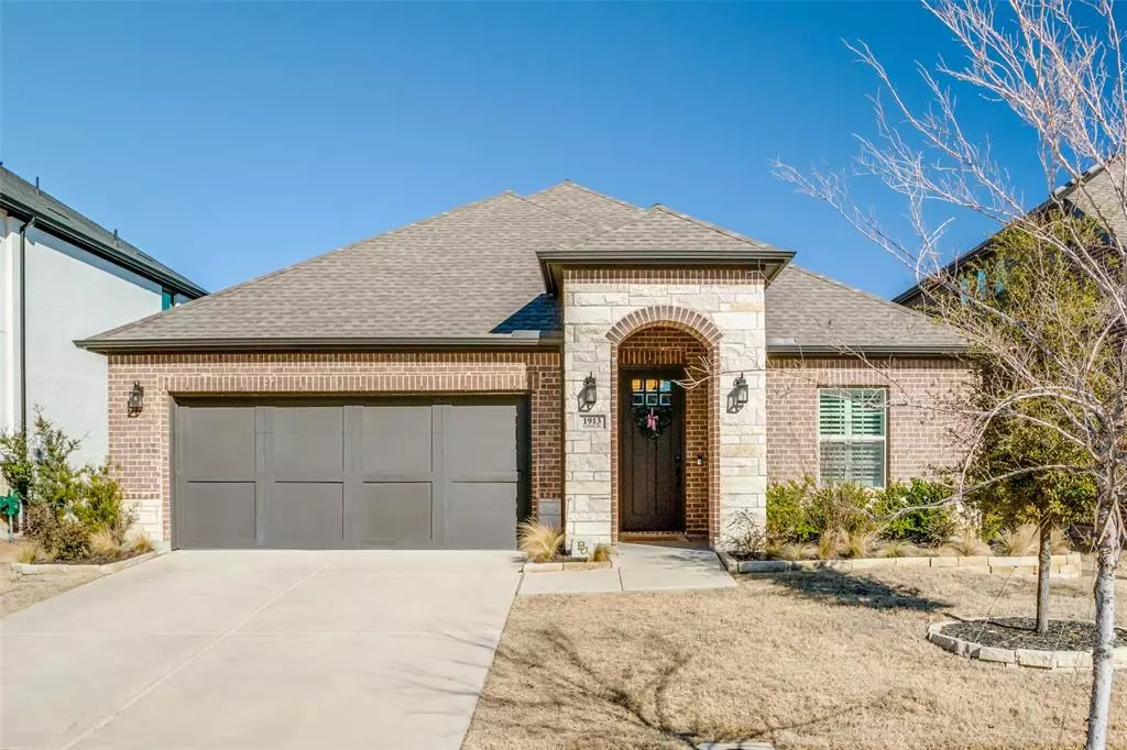 Prosper, TX 75078,1913 Carlisle Drive