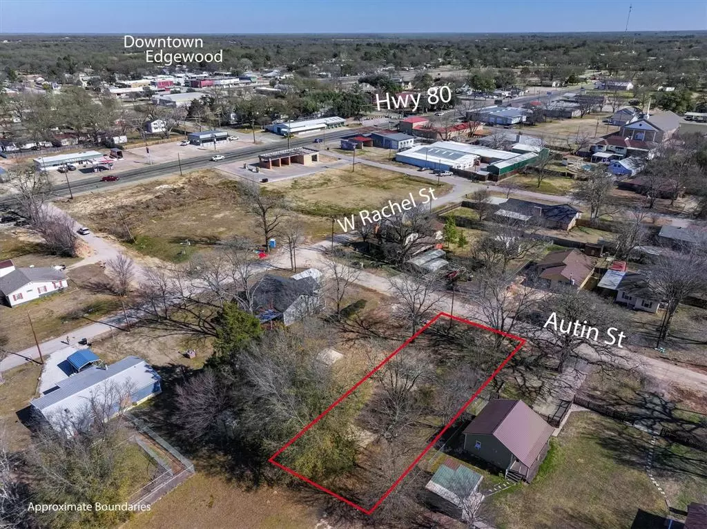 Edgewood, TX 75117,404 N Austin Street