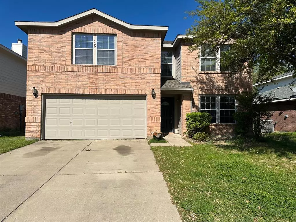 Anna, TX 75409,1402 Post Oak Trail