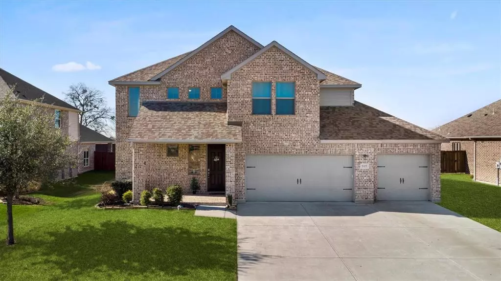 Forney, TX 75126,905 Little Gull Drive