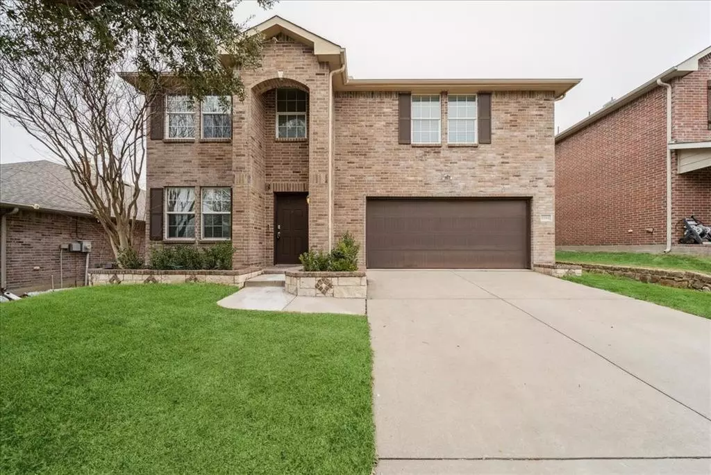 Frisco, TX 75035,10664 Midway Drive