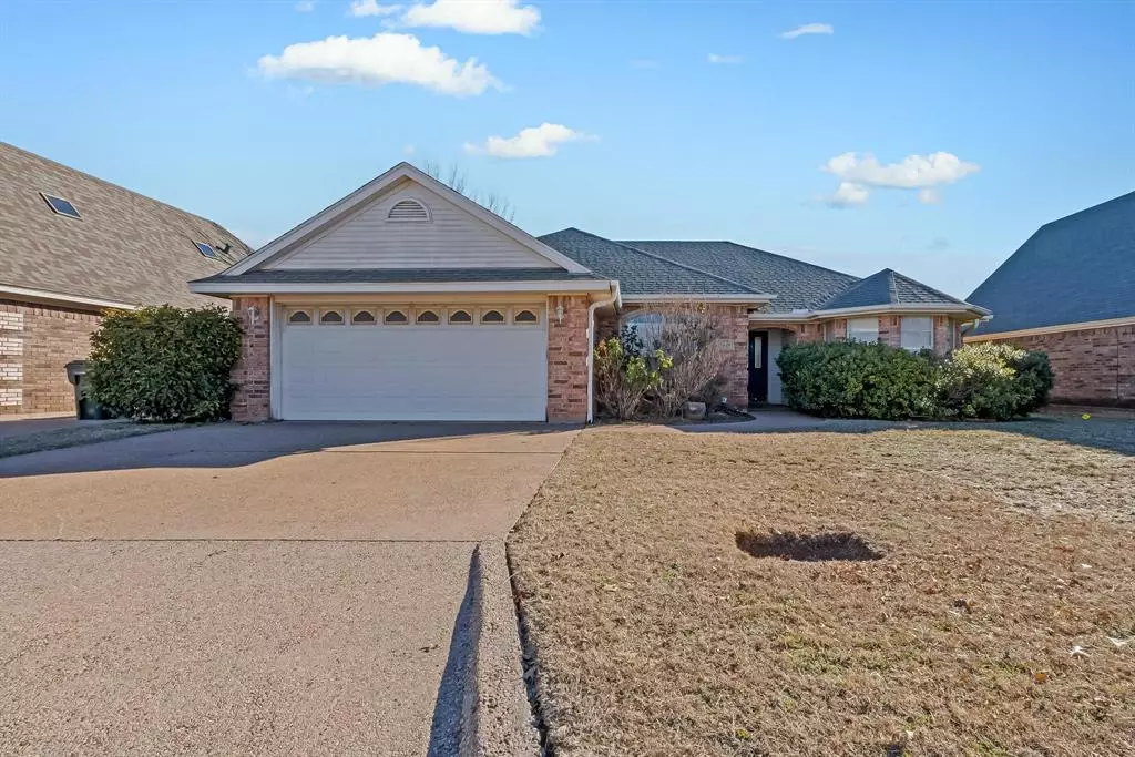 Abilene, TX 79606,7649 Ruby Esther Circle