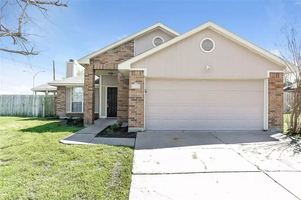 Arlington, TX 76018,6301 Brookmont Court #A