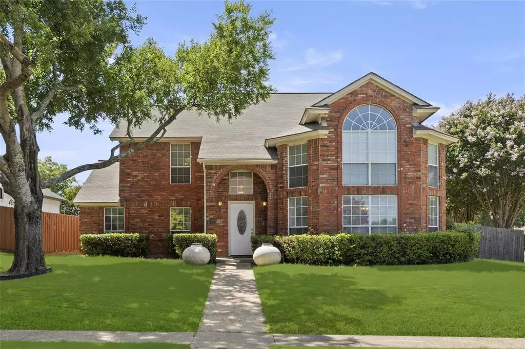 Cedar Hill, TX 75104,1423 Holveck Drive