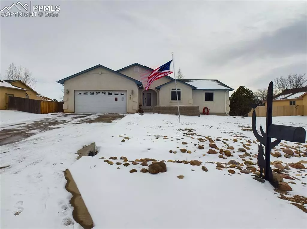 Pueblo West, CO 81007,438 W Fairway DR