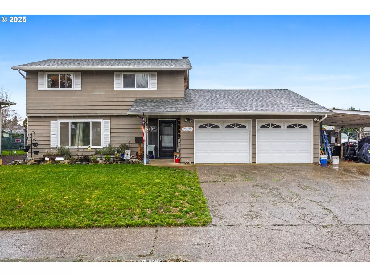 Keizer, OR 97303,1163 RAFAEL ST N