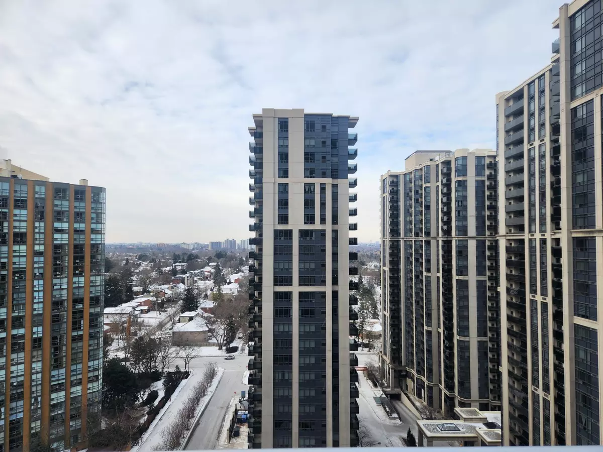 Toronto, ON M2N 7G9,4968 Yonge ST #2116