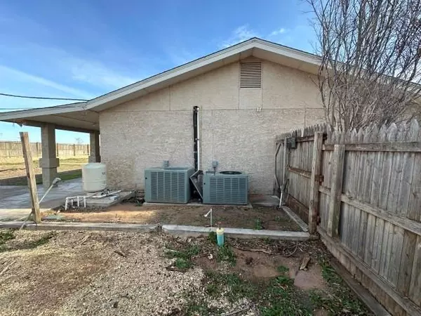 Big Spring, TX 79720,1605 Eubanks