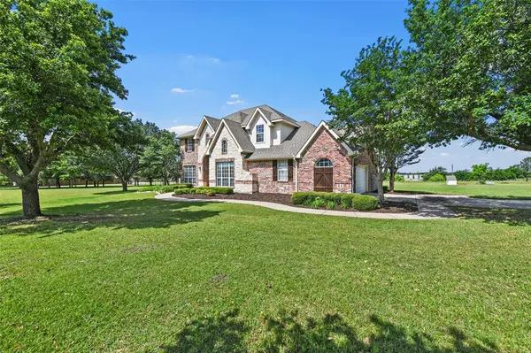 Krum, TX 76249,2235 Hillview Drive