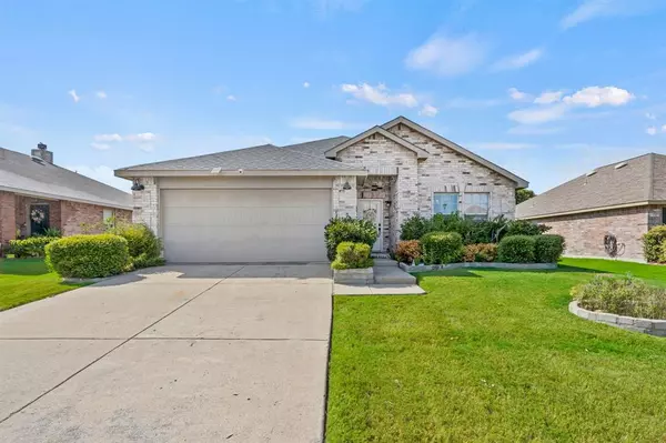 Fate, TX 75087,523 Blue Sage Drive