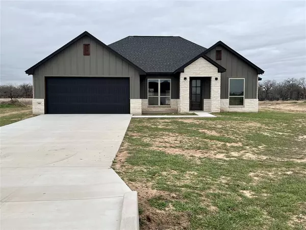 300 Rita Ridge Court, Millsap, TX 76066