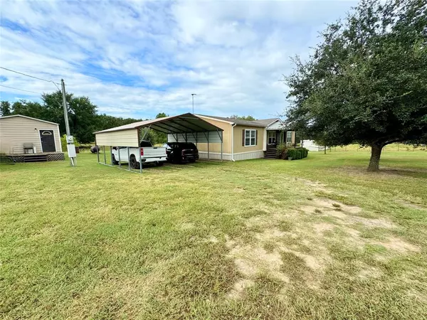 Ben Wheeler, TX 75754,379 VZ County Road 4310