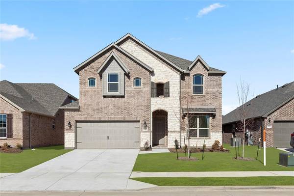 1309 Nathan Lane, Anna, TX 75409