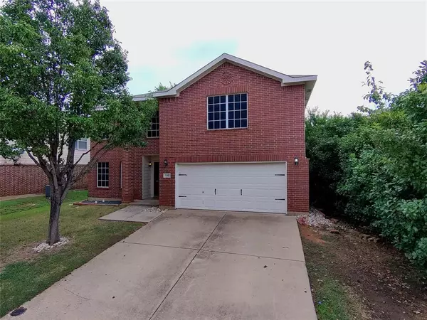 Fort Worth, TX 76112,2333 Ash Grove Trail