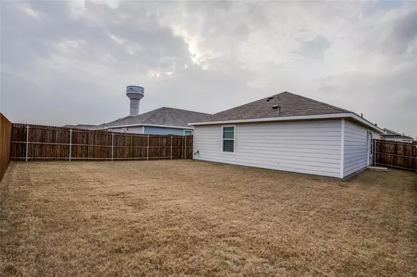 Princeton, TX 75407,5309 Vinebrook Way