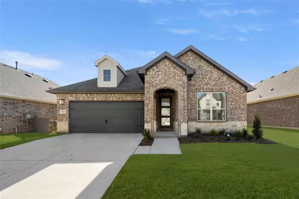 7522 Wild Mint Trail, Midlothian, TX 76084