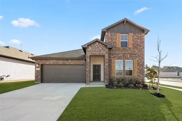 3129 Brittlebush Drive, Fort Worth, TX 76108