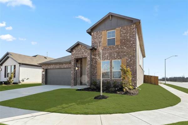 Fort Worth, TX 76108,3129 Brittlebush Drive