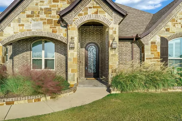 Godley, TX 76044,7300 Spring Ranch Court