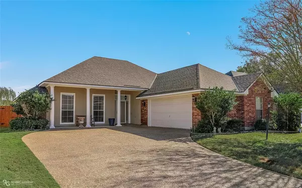 9009 Pink Pearl Court,  Shreveport,  LA 71115