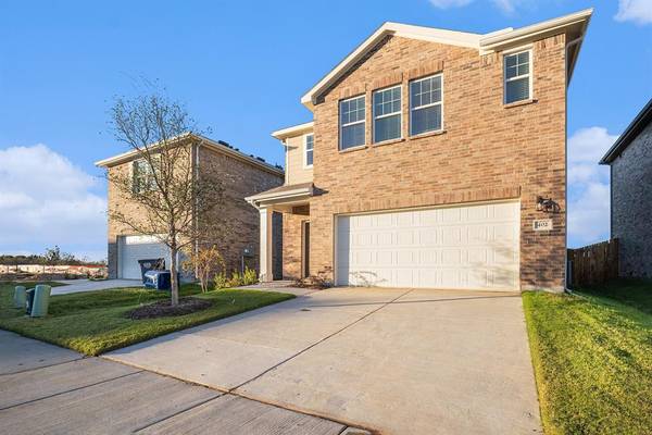 402 Valley View Drive #402, Princeton, TX 75407