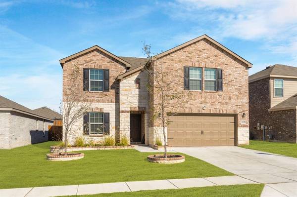 1825 Huisache Street, Royse City, TX 75189