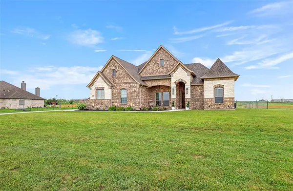 430 County Road 4699, Boyd, TX 76023