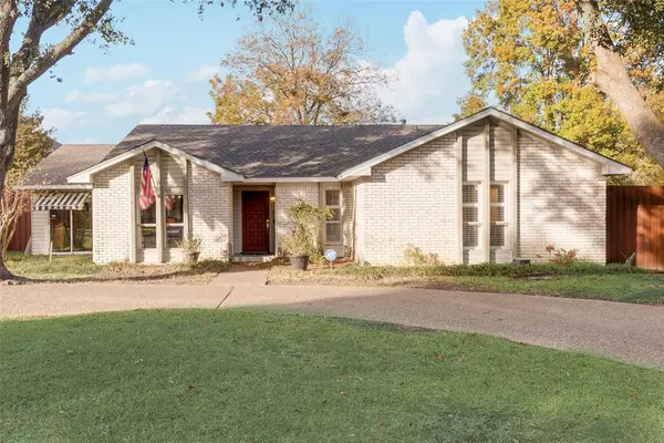 310 Shepards Hill Drive, Rockwall, TX 75087