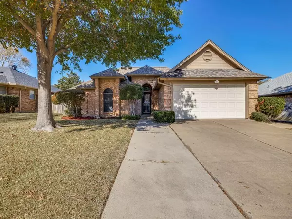 Mansfield, TX 76063,1511 Lincoln Drive