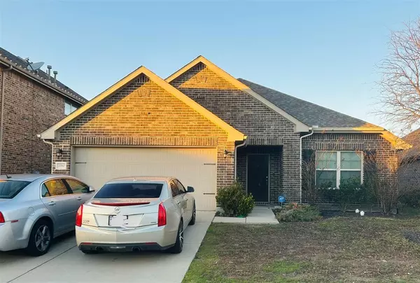 2060 Avondown Road, Forney, TX 75126