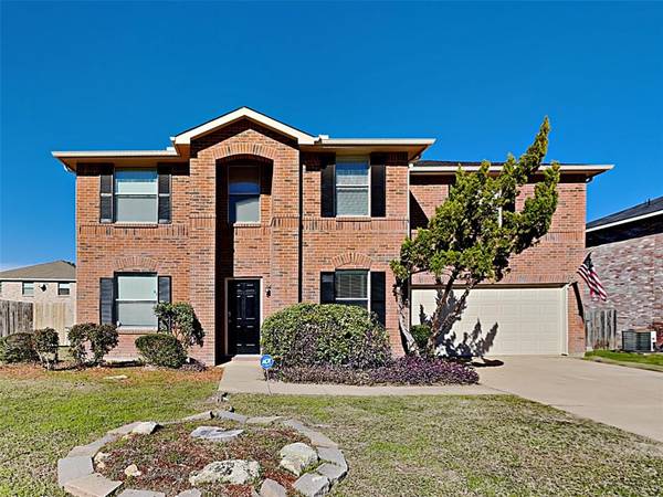 1228 Beatty Drive, Cedar Hill, TX 75104