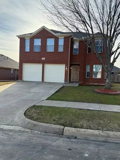 944 Zachary Drive, Arlington, TX 76002