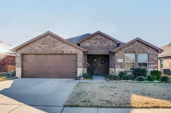 1117 Silver Maple Lane, Royse City, TX 75189