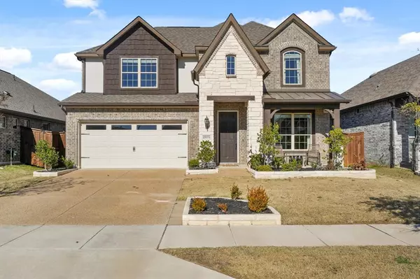 2337 Chapel Cross Lane, Wylie, TX 75098